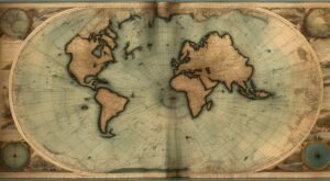 Mapas Náuticos