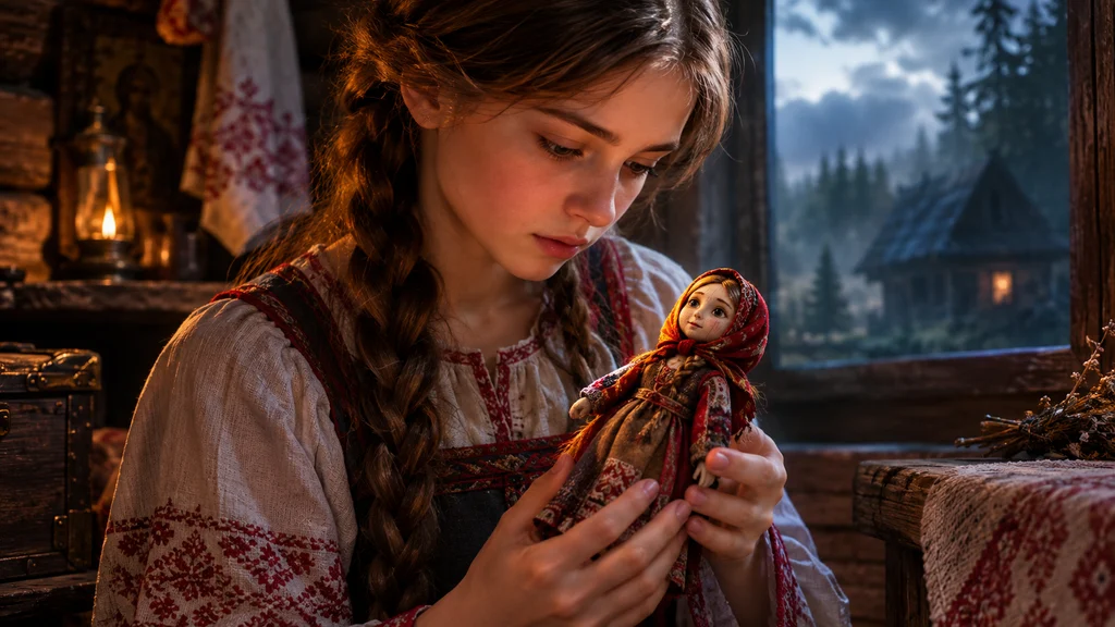 Bonecas Russas: A Verdadeira História da Matryoshka