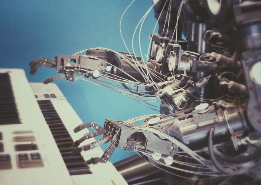 História da inteligência artificial