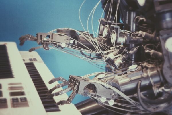 História da inteligência artificial