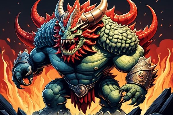 5 Criaturas Fantásticas: Curiosidades da Mitologia