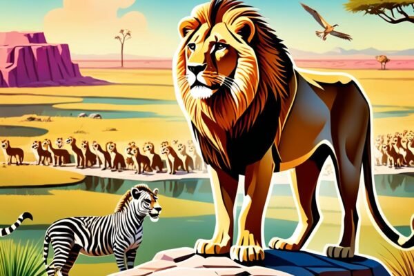 Curiosidades Animais Inéditas