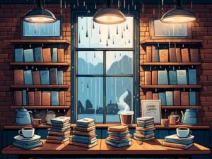 6 Curiosidades Literárias: Segredos dos Escritores