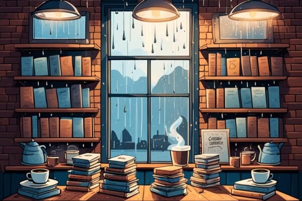 6 Curiosidades Literárias: Segredos dos Escritores