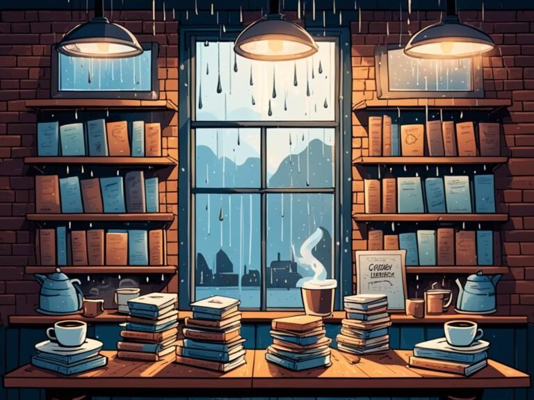6 Curiosidades Literárias: Segredos dos Escritores