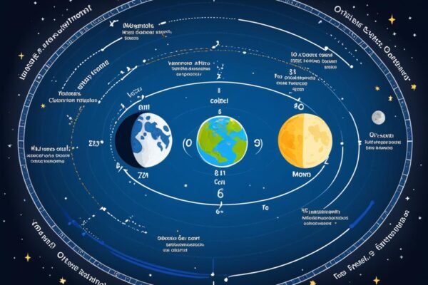 7 Curiosidades Sobre a Lua Que Vão Te Surpreender