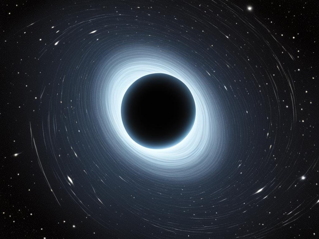 7 Segredos do Espaço: Curiosidades dos Buracos Negros