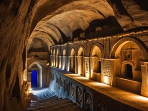 9 Mistérios Antigos: Curiosidades Arqueológicas