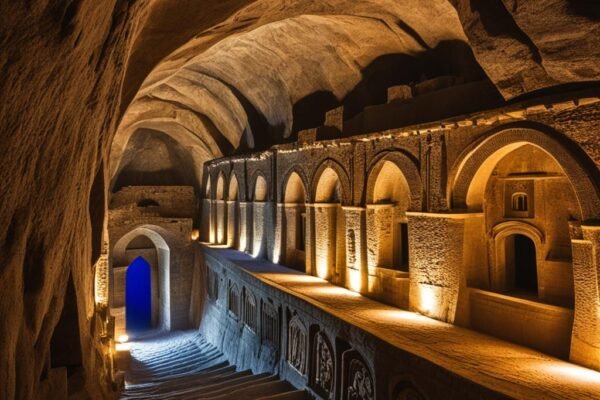 9 Mistérios Antigos: Curiosidades Arqueológicas