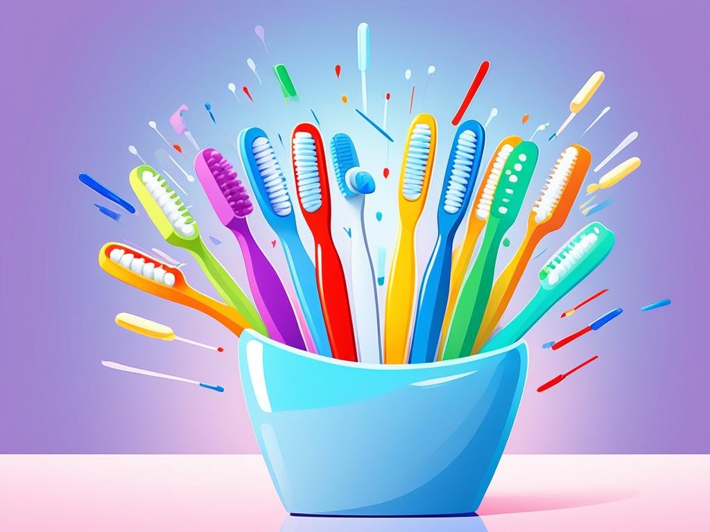 A Importância da Escovação Dental