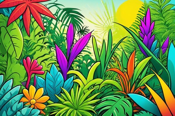 Curiosidades Incríveis sobre o Universo das Plantas