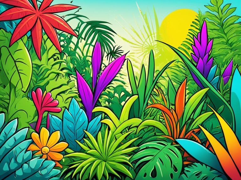 Curiosidades Incríveis sobre o Universo das Plantas