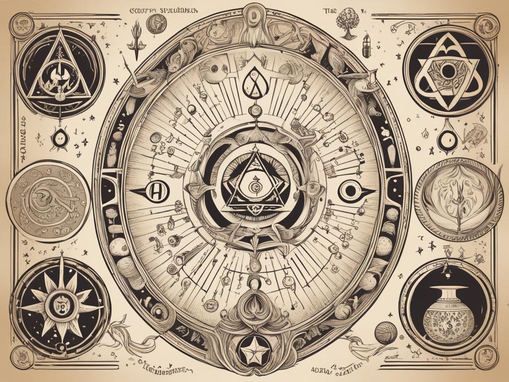 Curiosidades sobre a Alquimia