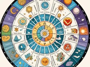 Curiosidades sobre a Astrologia