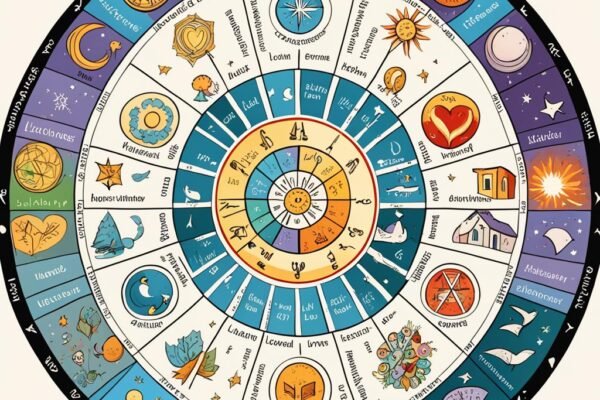Curiosidades sobre a Astrologia