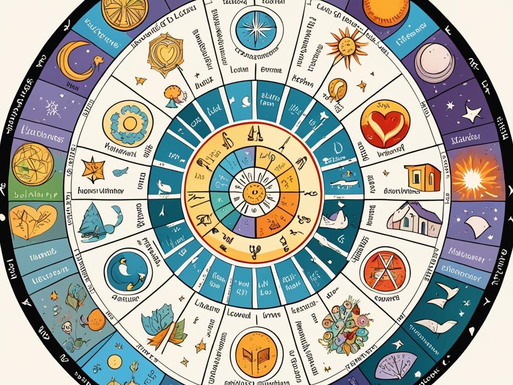 Curiosidades sobre a Astrologia