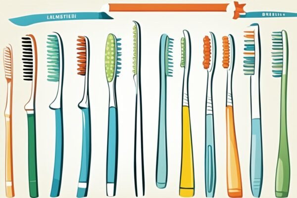 História da Escova de Dente