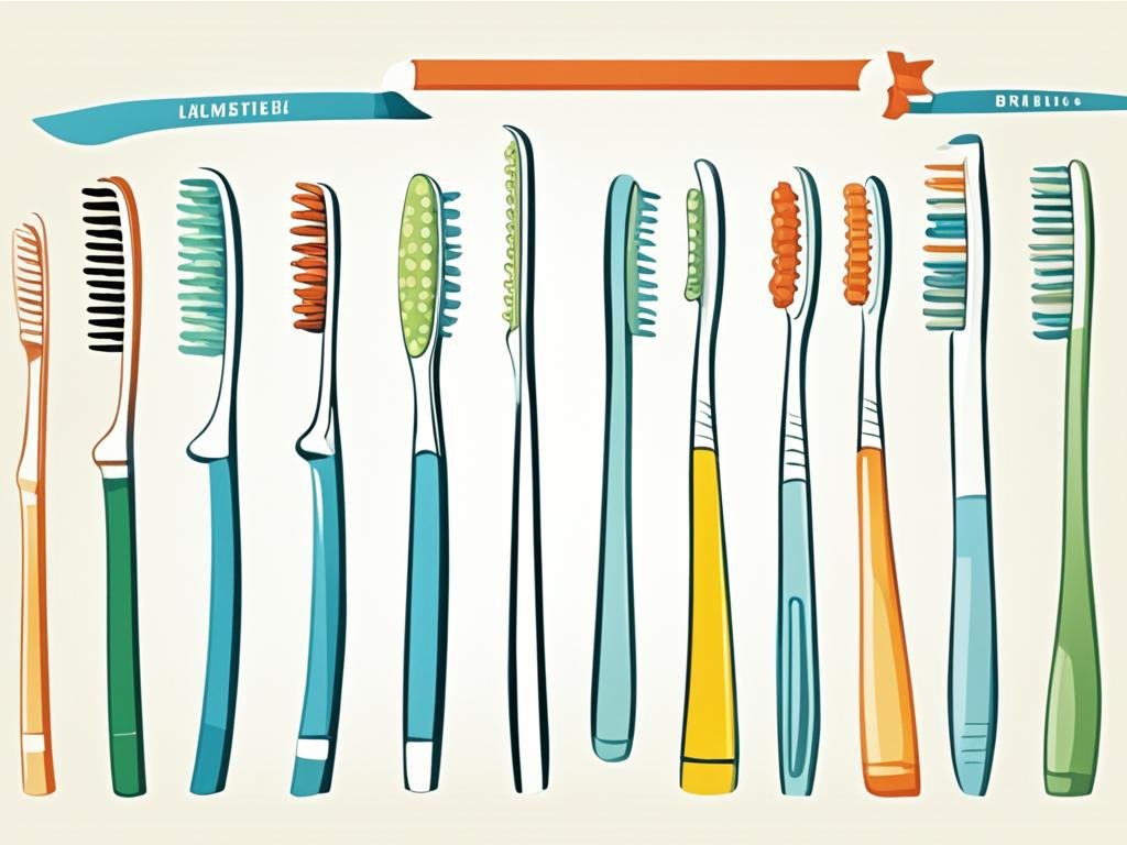 História da Escova de Dente