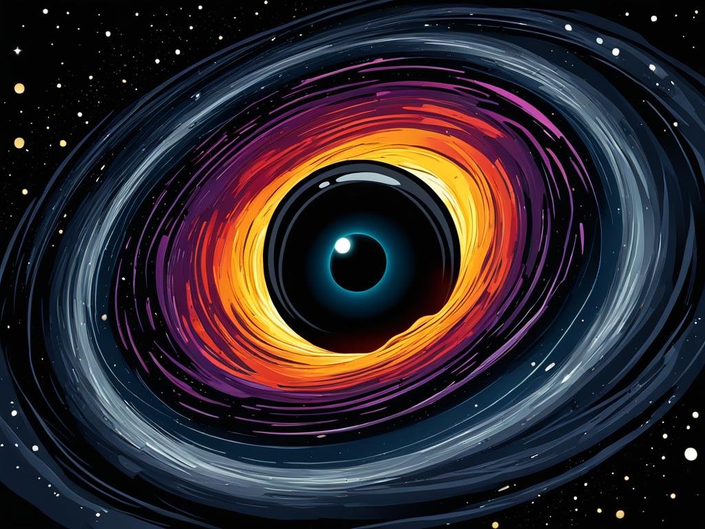 Mistérios do universo