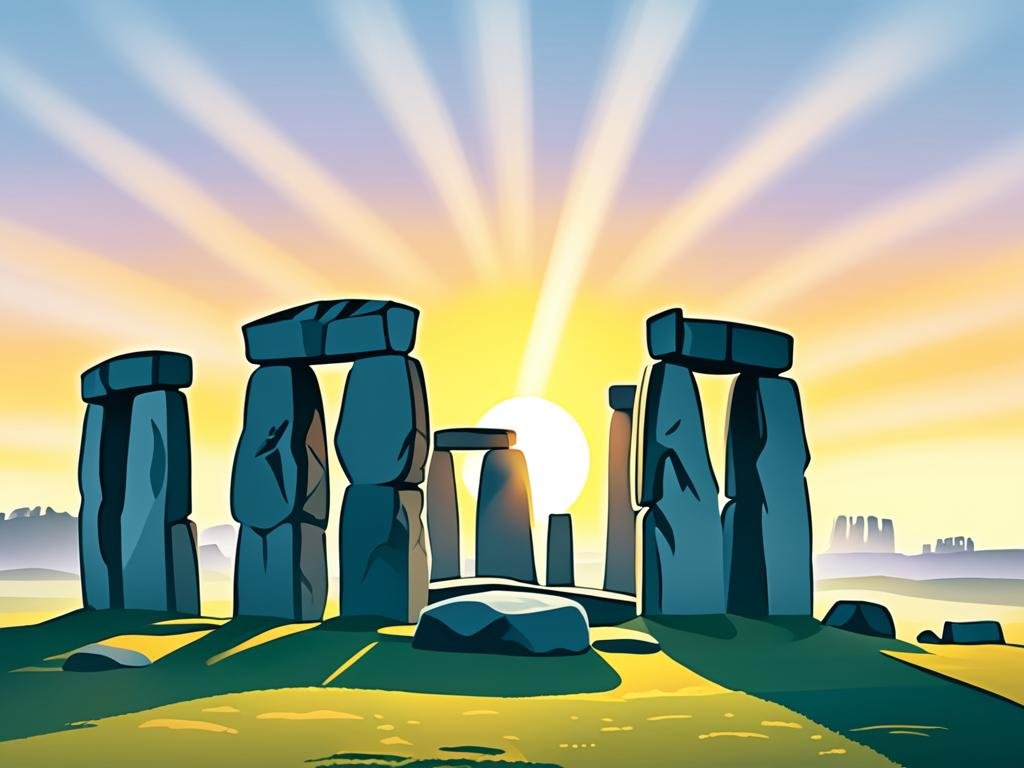 Stonehenge