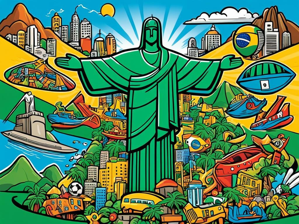 apelidos das capitais brasileiras