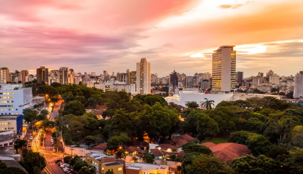 Curiosidades Sobre Belo Horizonte: Descubra Agora!