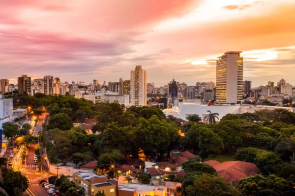Curiosidades Sobre Belo Horizonte: Descubra Agora!