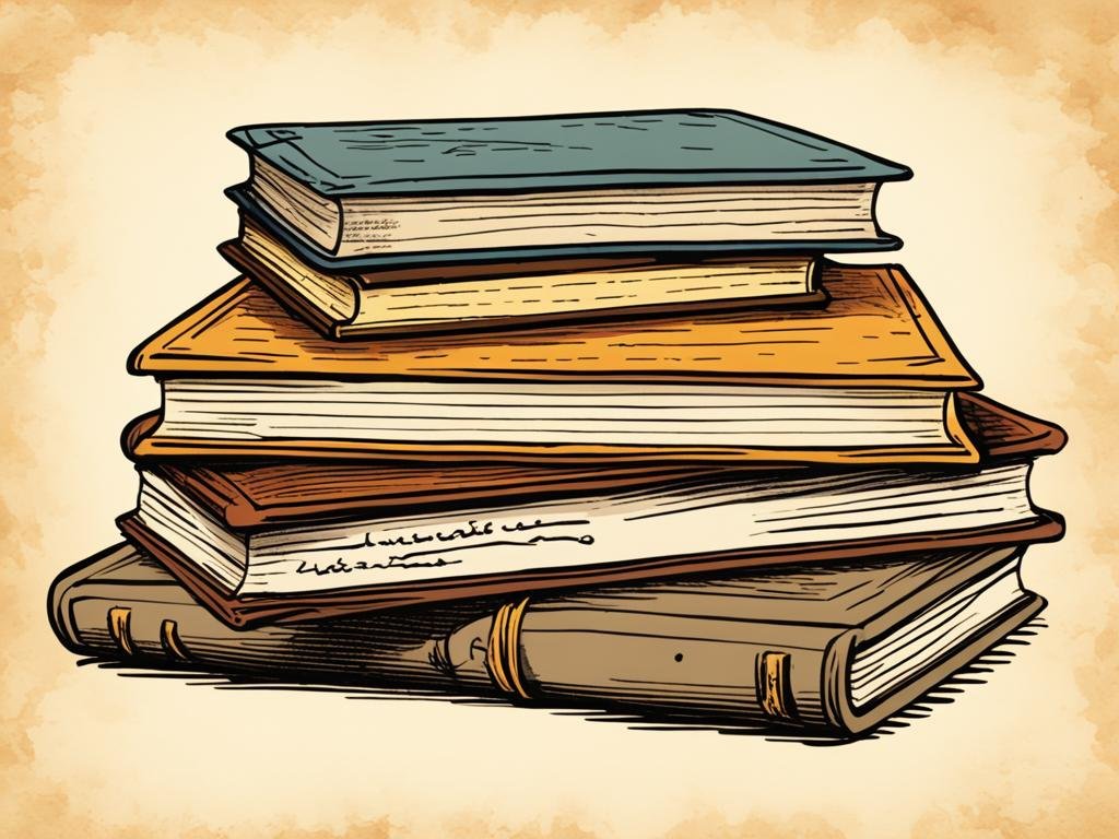 diários de escritores famosos
