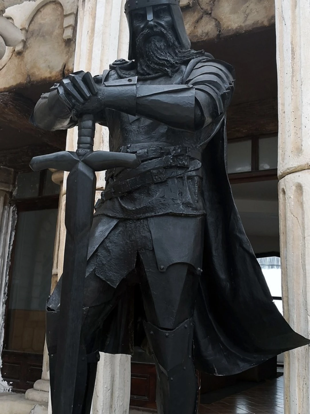 Excalibur: Entre Mito e Realidade