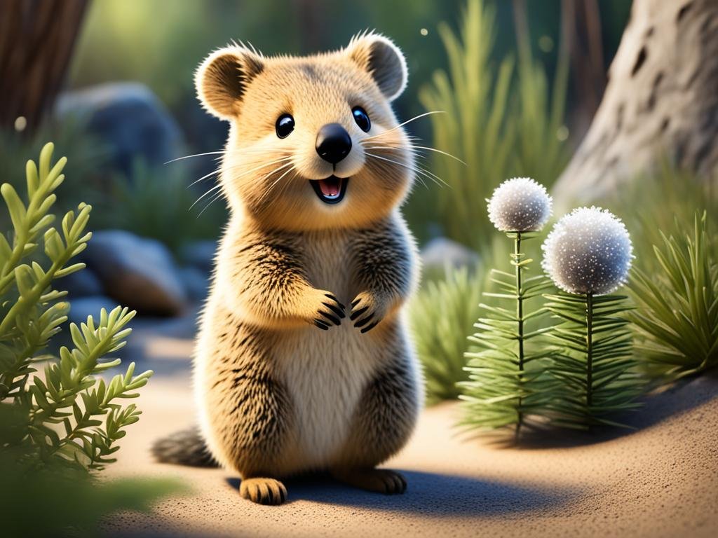 quokka