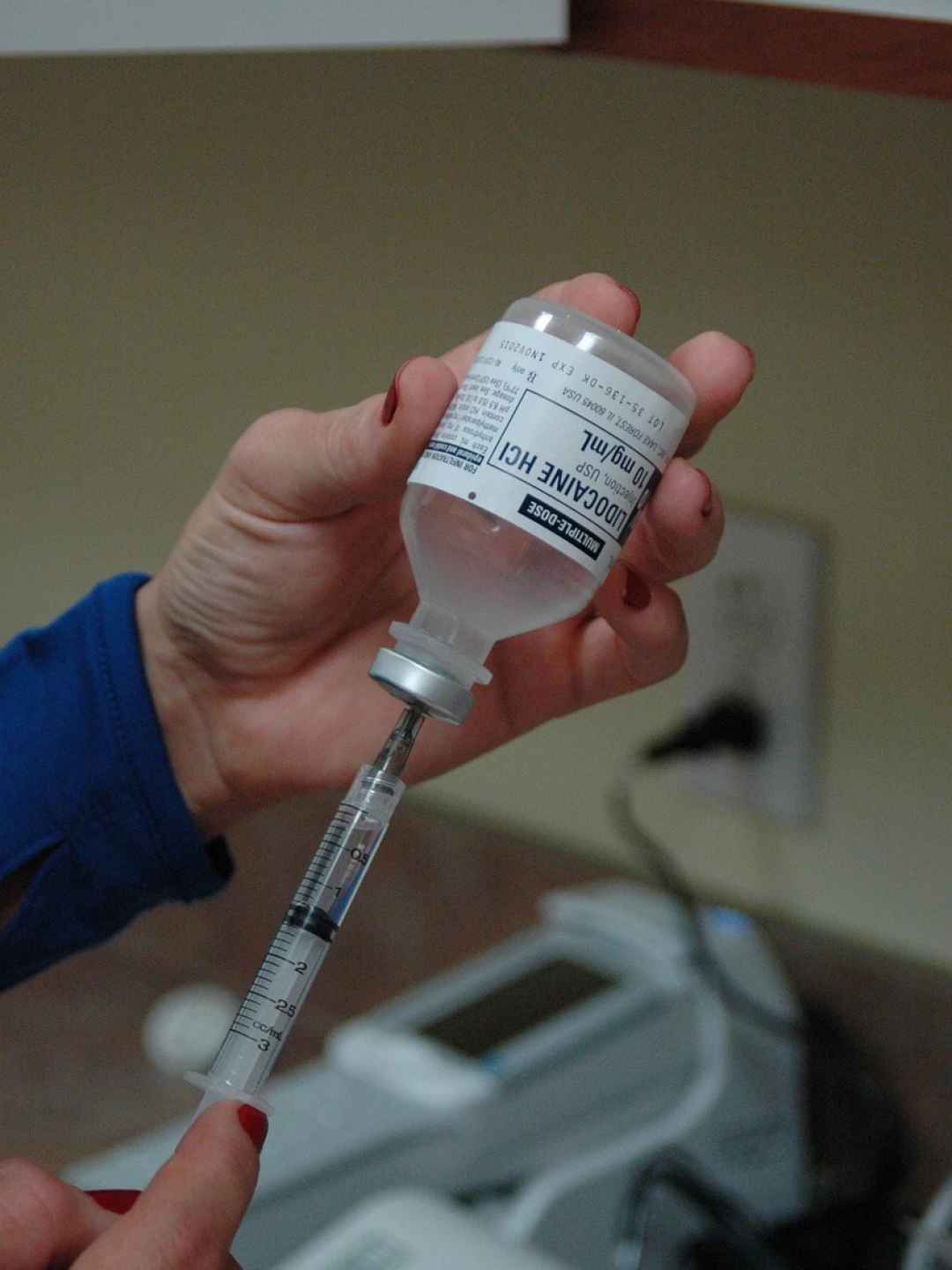 Revolução da Vacinação!