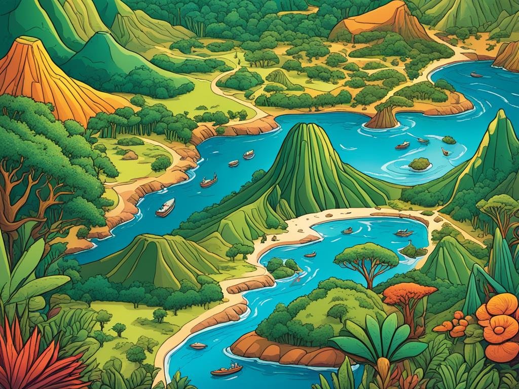 Biomas do Brasil