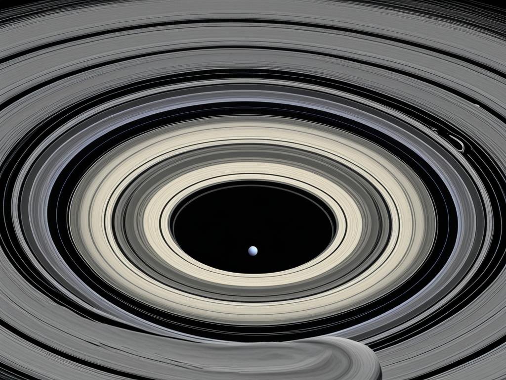 Curiosidades sobre Saturno