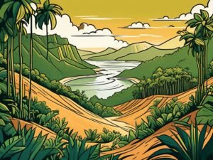 Curiosidades sobre o Brasil