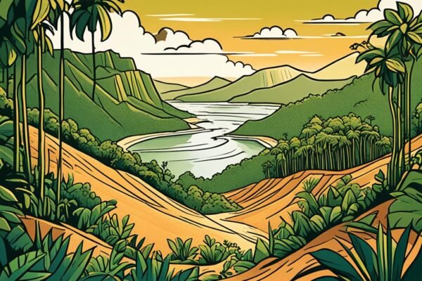 Curiosidades sobre o Brasil