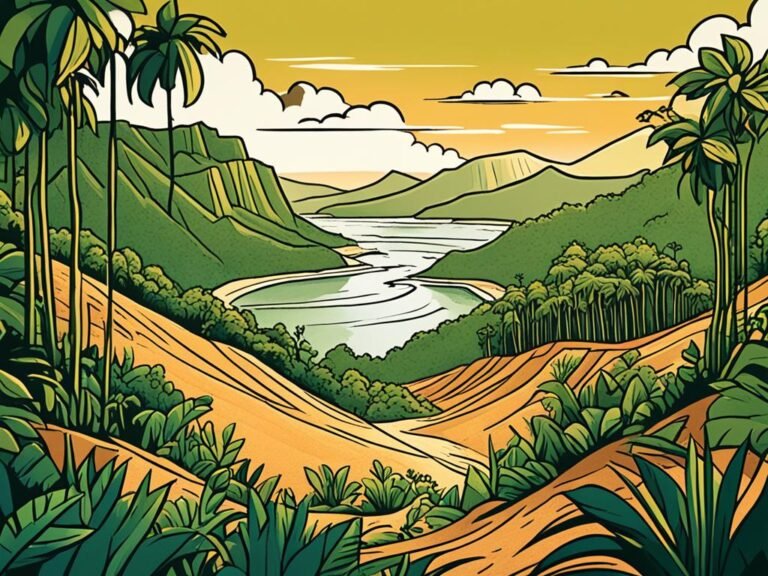 Curiosidades sobre o Brasil