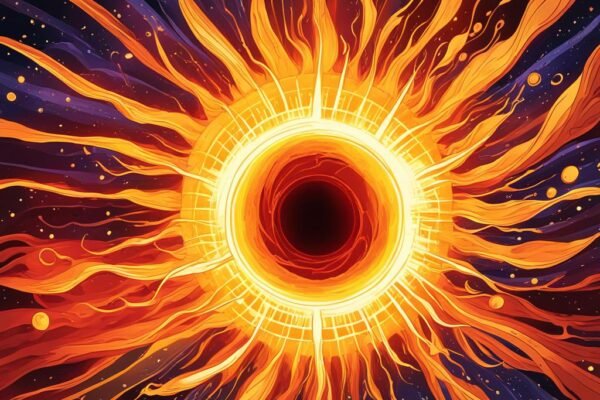 Curiosidades sobre o Sol