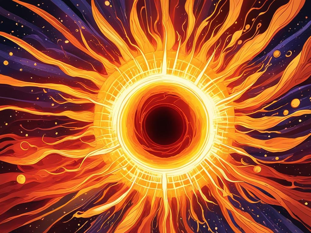 Curiosidades sobre o Sol