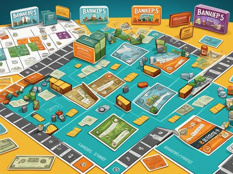 História do Banco Imobiliário