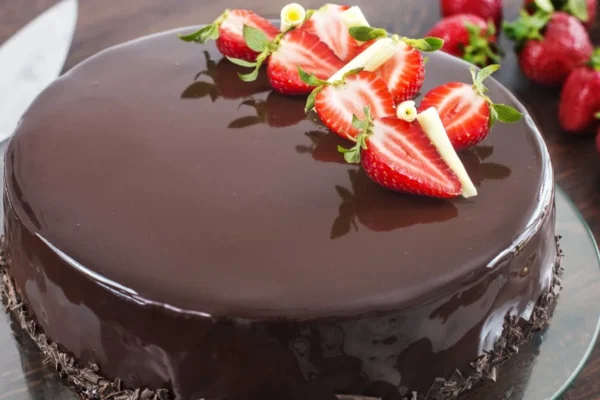 A Fascinante História dos Bolos