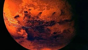Curiosidades sobre o planeta Marte