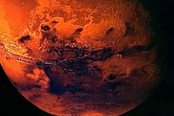Curiosidades sobre o planeta Marte