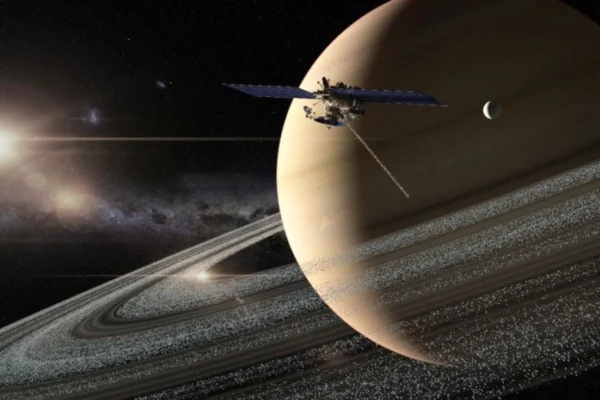 Curiosidades sobre o planeta Saturno