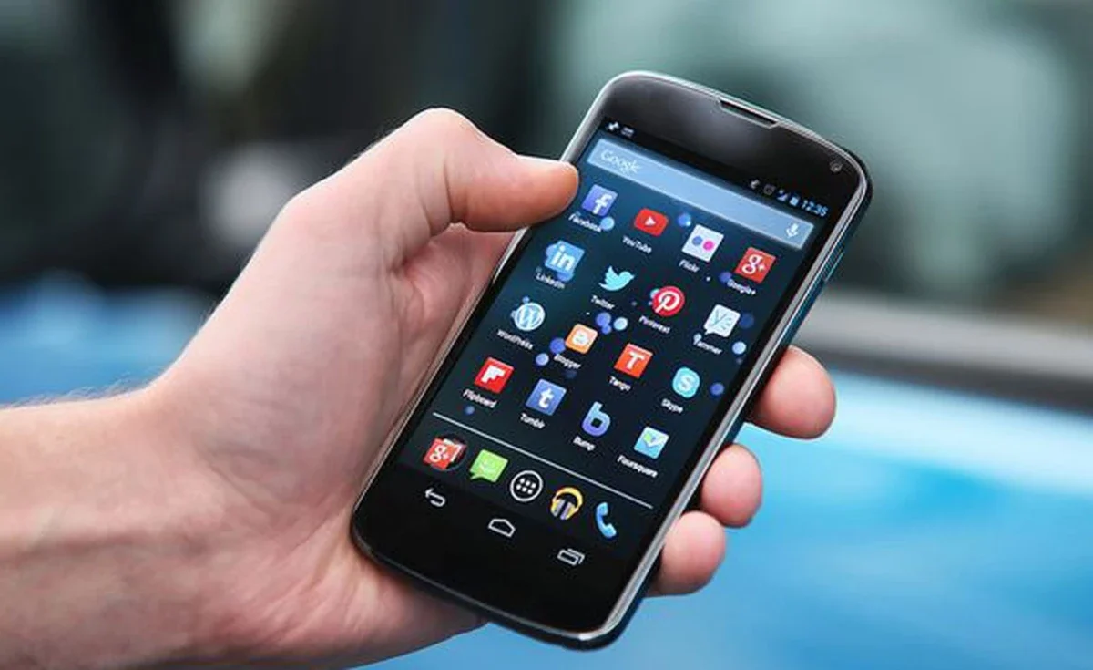 Descubra a Evolução da História do Celular
