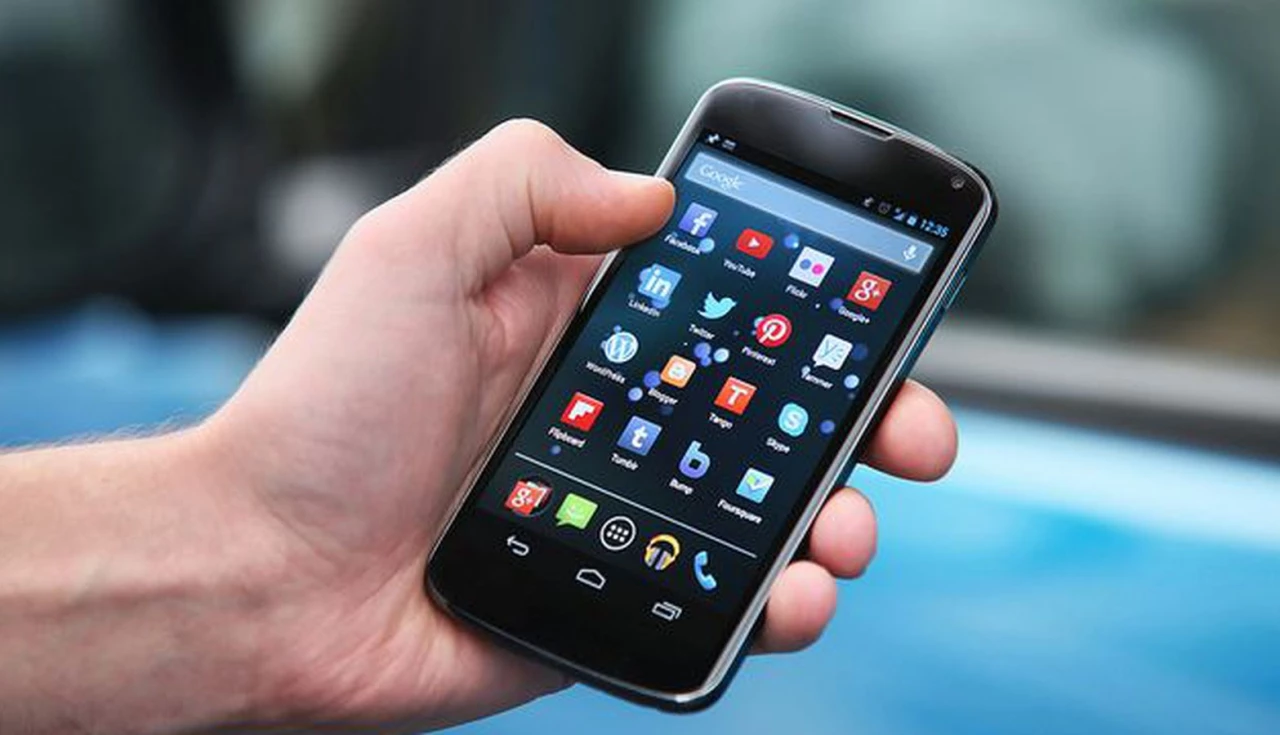 Descubra a Evolução da História do Celular