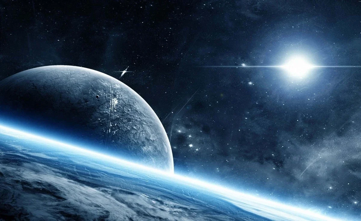 Fatos e Curiosidades do universo