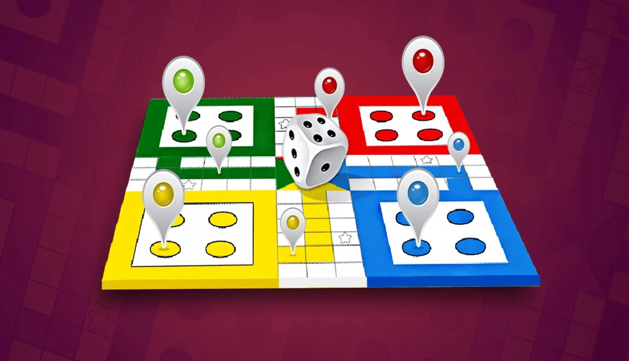 Ludo Ludo