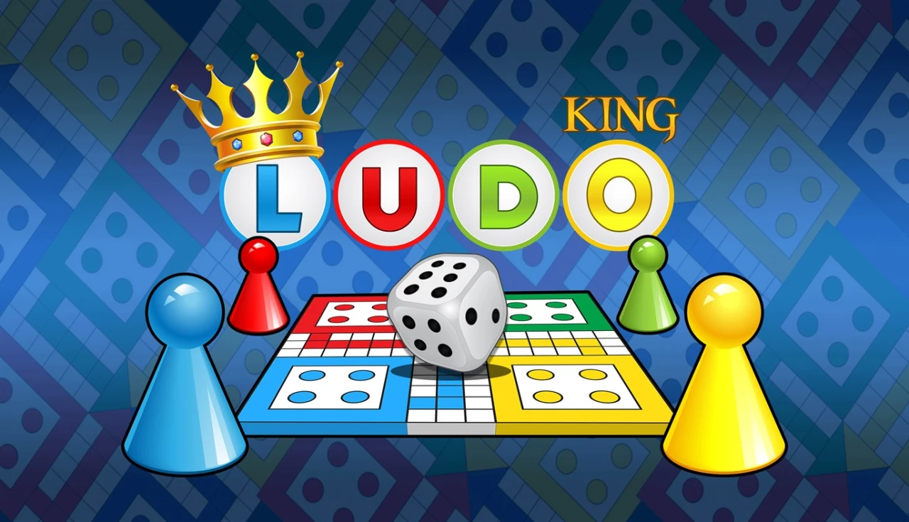 Ludo no Brasil Ludo no Brasil
