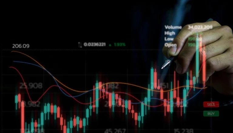 10 Curiosidades Fascinantes sobre Mercados Financeiros e suas Flutuações 7 10 Curiosidades Fascinantes sobre Mercados Financeiros