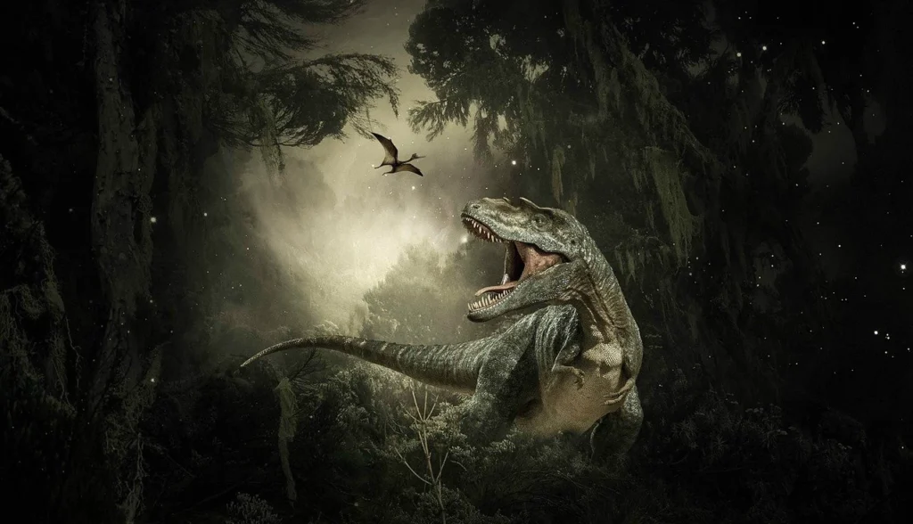 10 Curiosidades Incríveis sobre Paleontologia